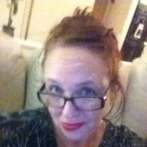 Meet your Posher, Terri